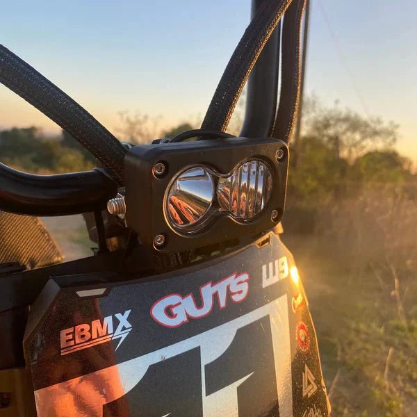 Baja Light for E-Bikes