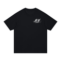 Unisex Regular Fit Cotton T-Shirt