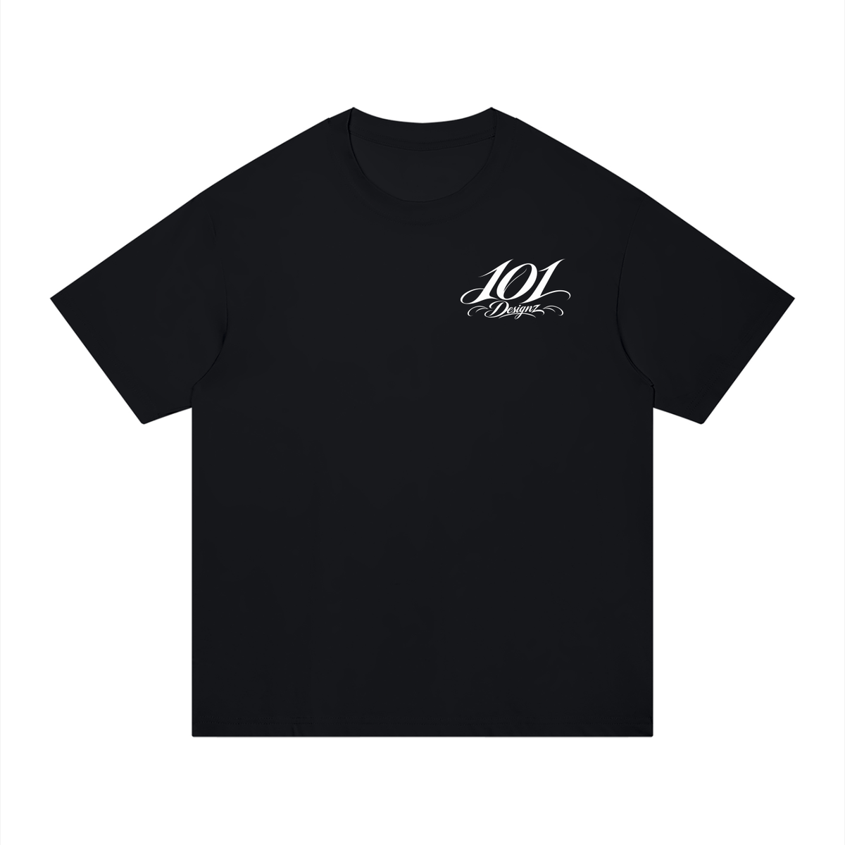 Unisex Regular Fit Cotton T-Shirt