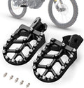 Different color Pegs for Surron Sur Ron LBX ERide Pro SS 2.0 3.0 E-Ride Pro SR/S 79Bike Falcon GT Ventus One Black