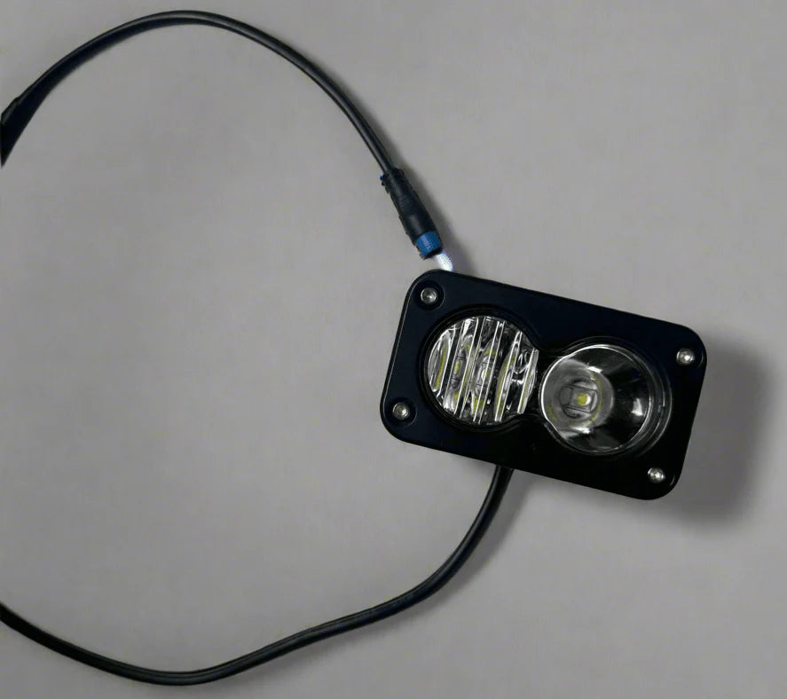 Baja Light for E-Bikes