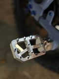 Super73 Rear Moto Peg Kit