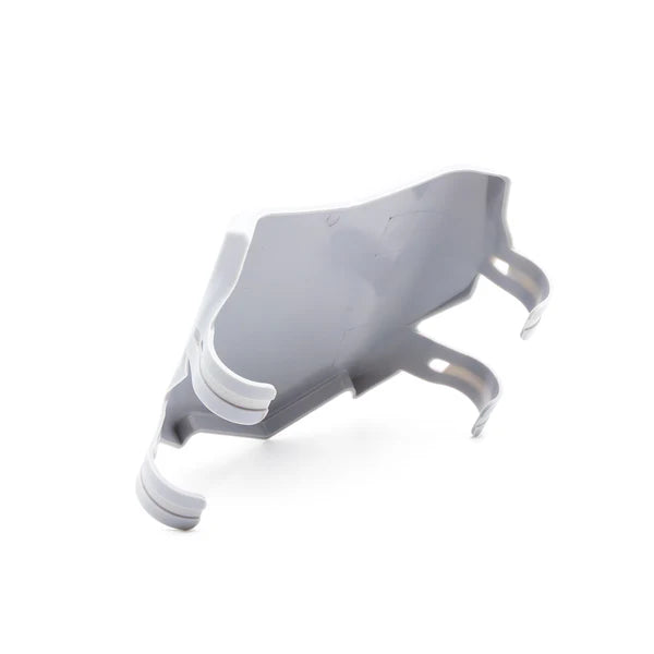 OG MOTOCUTZ FRONT NUMBER PLATE GREY