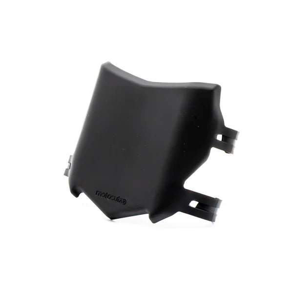 OG MOTOCUTZ FRONT NUMBER PLATE BLACK