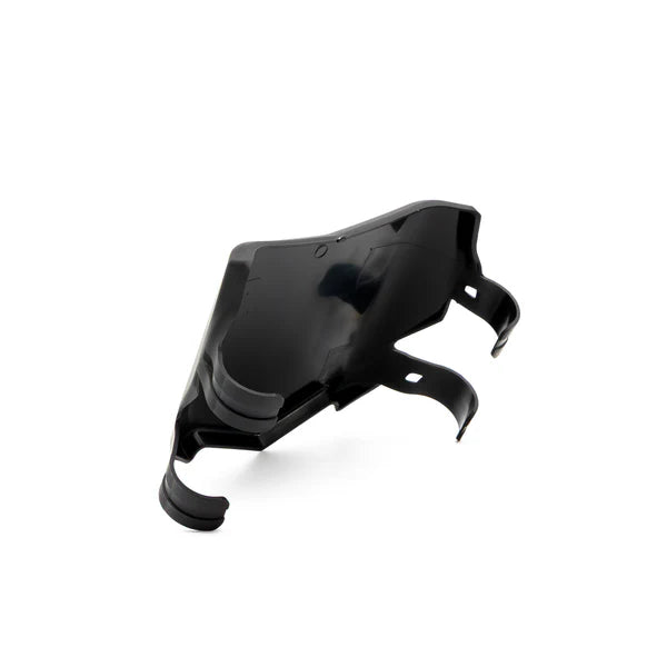 OG MOTOCUTZ FRONT NUMBER PLATE BLACK