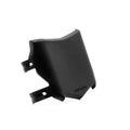 OG MOTOCUTZ FRONT NUMBER PLATE BLACK