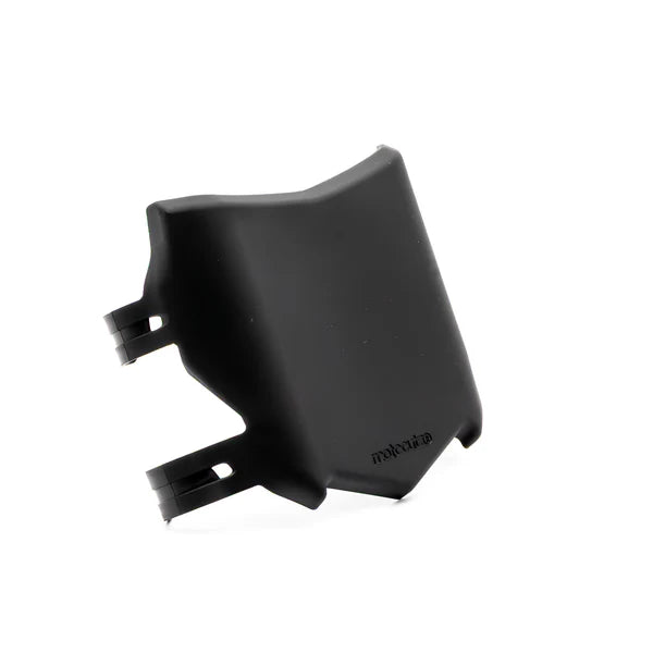 OG MOTOCUTZ FRONT NUMBER PLATE BLACK