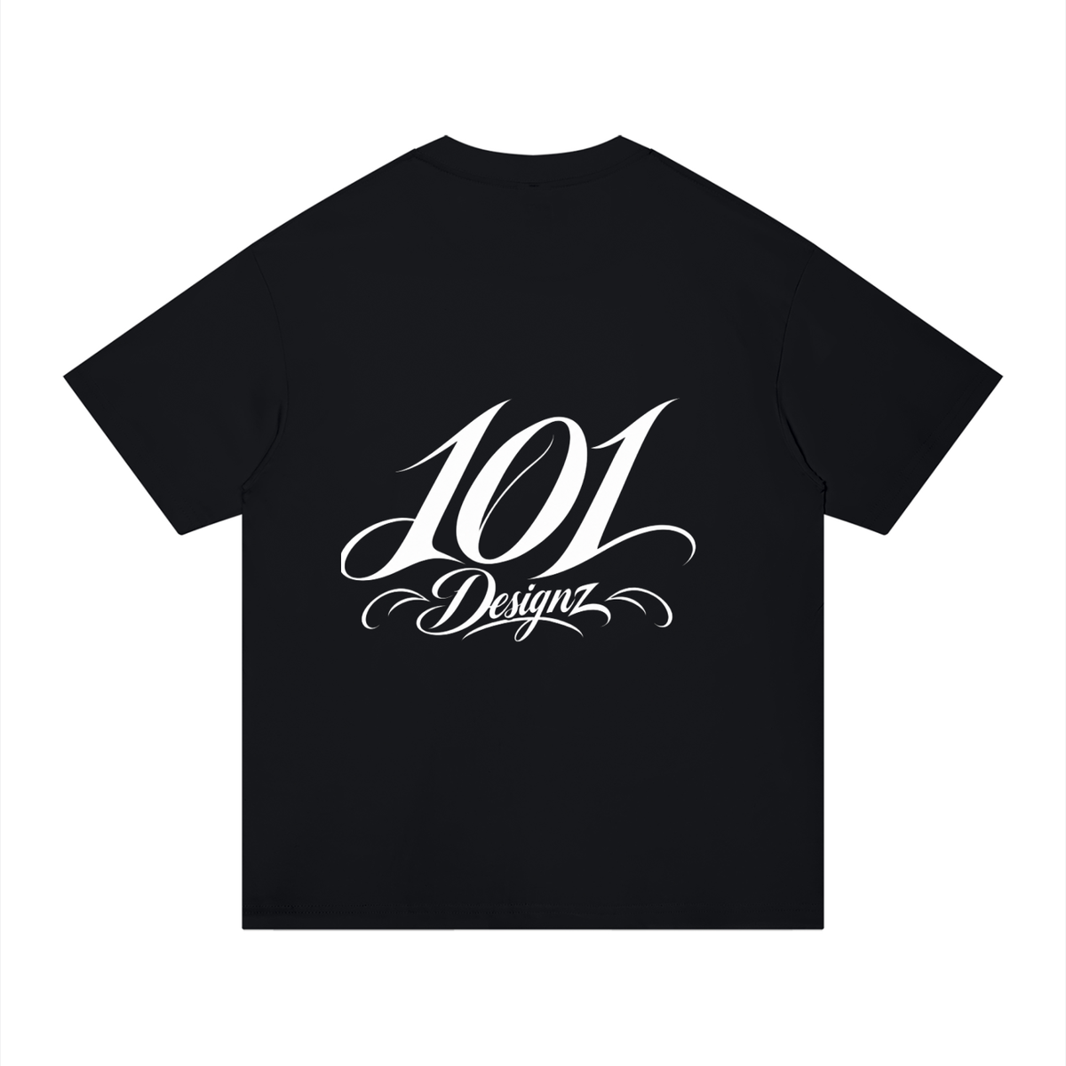 Unisex Regular Fit Cotton T-Shirt