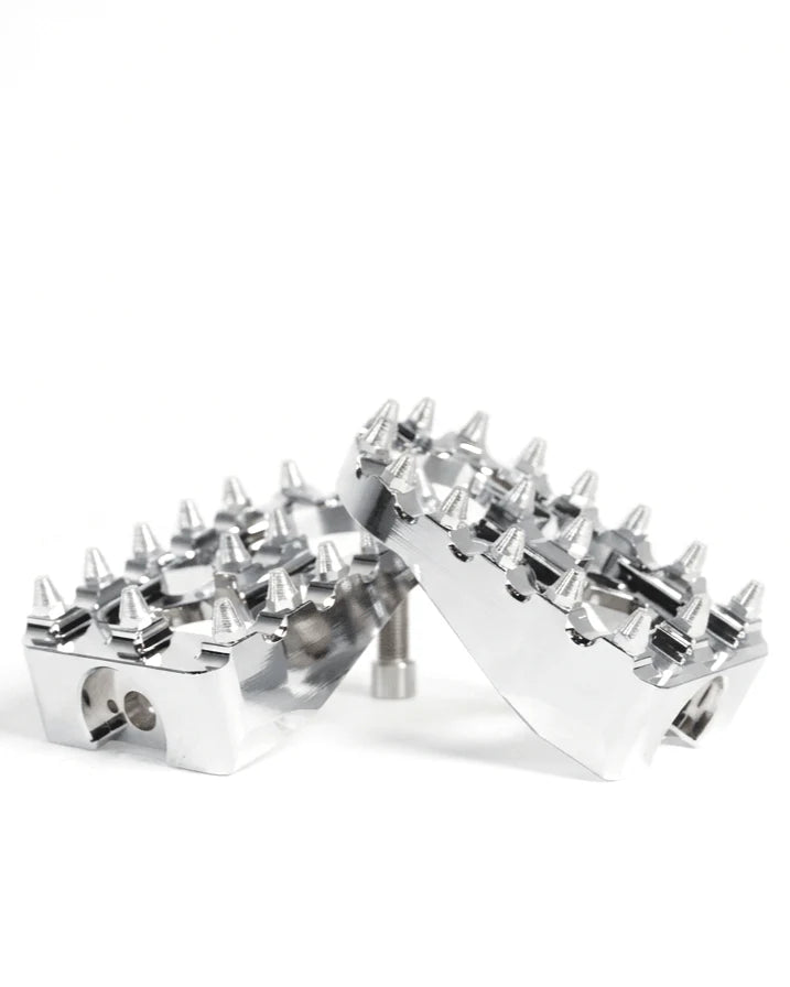 E-bike Peg Kit