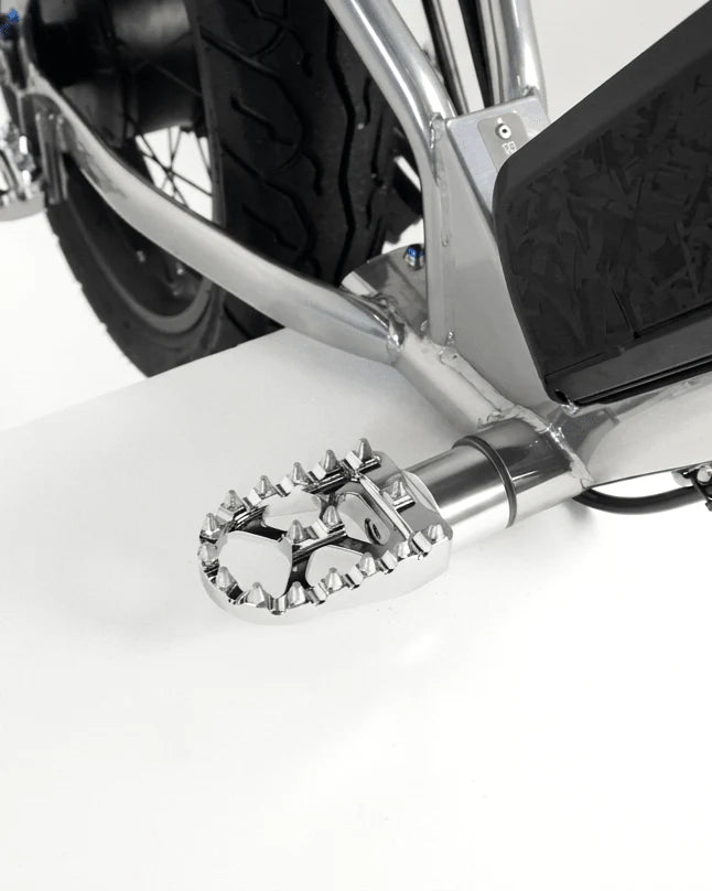 E-bike Peg Kit