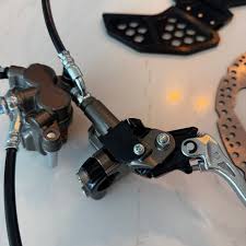 V2 Ultra Bee Brake Kit for Talaria XXX, MX3 & MX4