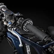Super 73/Ridstar Ultra Bee Brake Kit