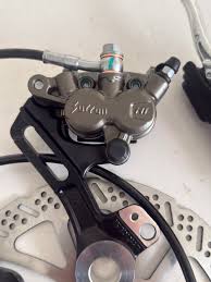 OEM Talaria Ultra Bee Brake Kit for Talaria XXX, MX3 & MX4