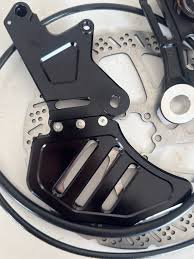 OEM Ultra Bee Brake Kit for Surron LBX/E Ride Pro