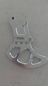 OEM Ultra Bee Brake Kit for Surron LBX/E Ride Pro