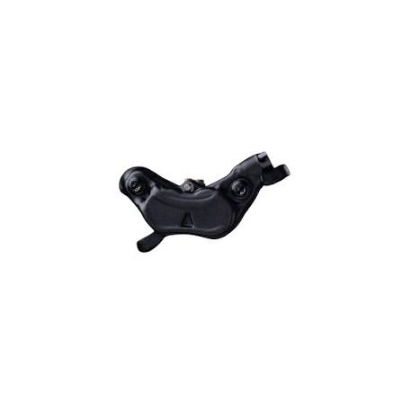 Formula E-Moto Brakes