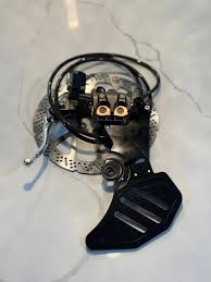 V2 Ultra Bee Brake Kit for Surron LBX/E Ride Pro