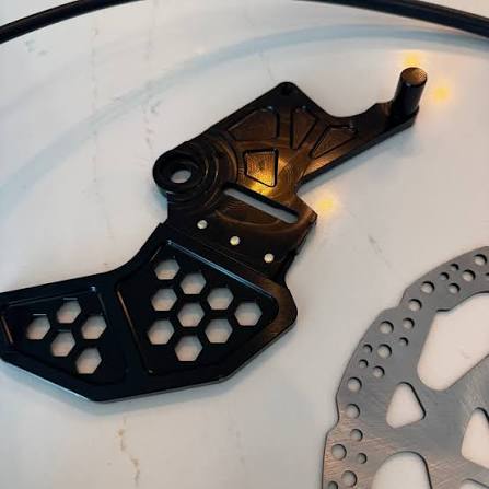 V2 Ultra Bee Brake Kit for Talaria XXX, MX3 & MX4