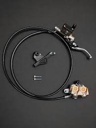 Super 73/Ridstar Ultra Bee Brake Kit
