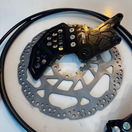 V2 Ultra Bee Brake Kit for Talaria XXX, MX3 & MX4