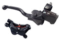 Formula E-Moto Brakes