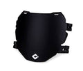 ODI Downhill Number Plate, Ag, Black