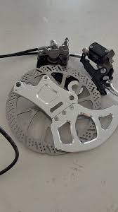 OEM Talaria Ultra Bee Brake Kit for Talaria XXX, MX3 & MX4