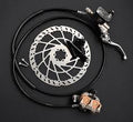 Super 73/Ridstar Ultra Bee Brake Kit